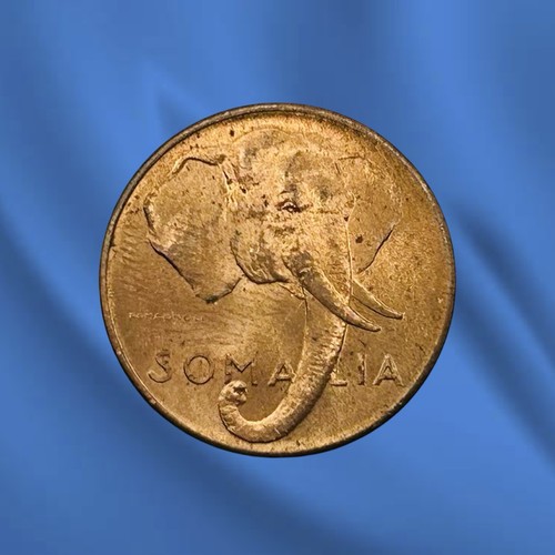1950 somalia occupata - 1950,
