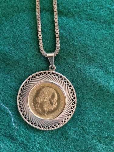 Catena scatola italiana