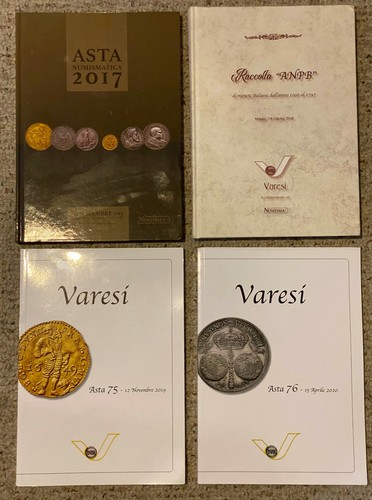 Asta varesi nomisma - +,