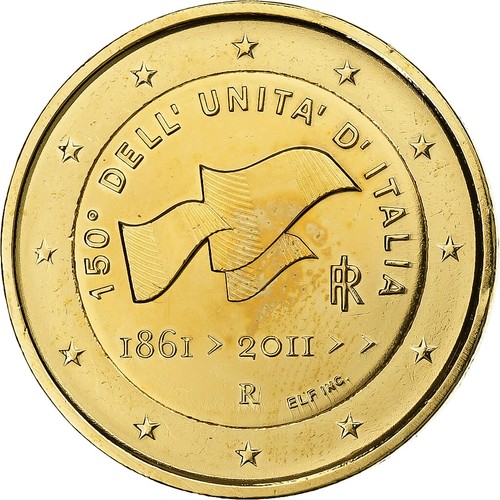 1278134 italia 2 euro - [#1278134],