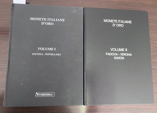 Bellesia monete italiane - l.,