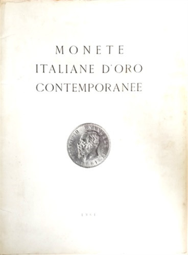 Mario ratto monete - mario, italiane