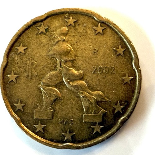Moneta centesimi euro - centesimi,
