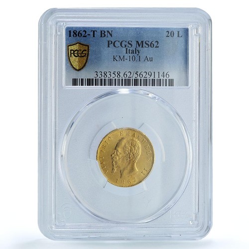 Italia lire vittorio - italia, 20