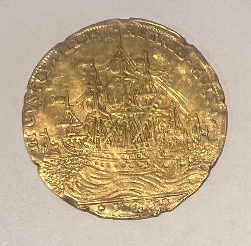 Moneta oro 1726 stati italiani - stati,