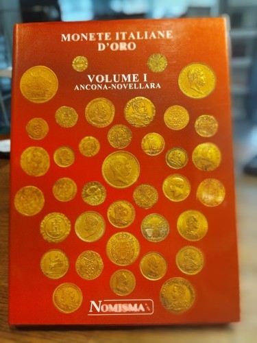 Brumus nomisma catalogo - ,