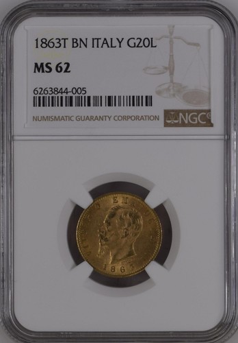 Italia oro lire - italia,, 20