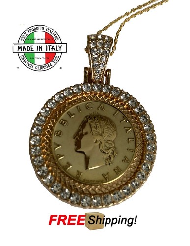 Collana catena regolabile