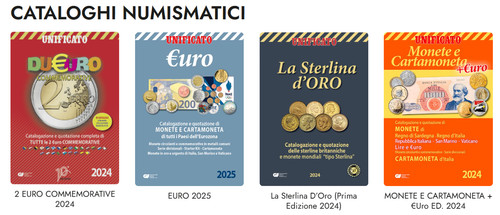 Catalogo unificato gigante - unificato,