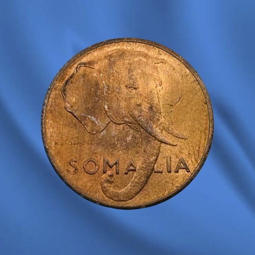 1950 somalia occupata italiana - somalia,
