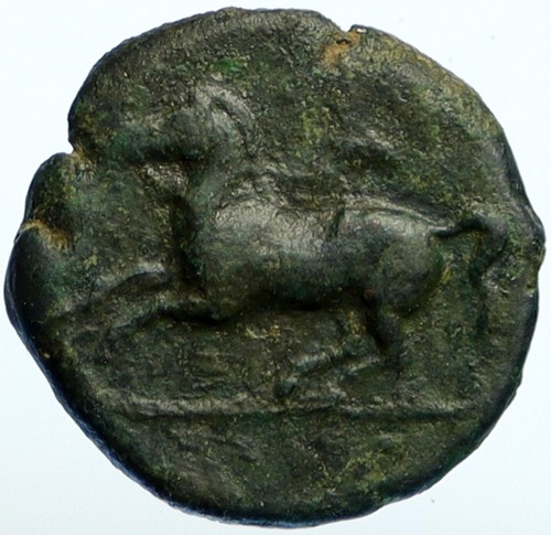 Kainon alaisa sicilia 367bc - alaisa,