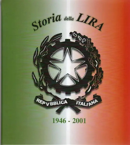 Album per raccolta - , tipologica