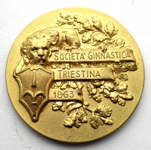 Italia società ginnastica - italia,,