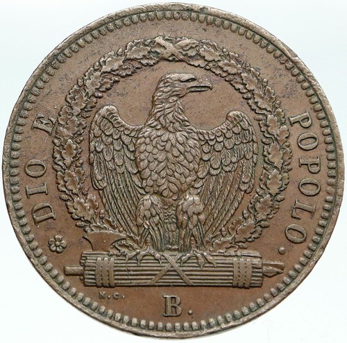 1849 italia stati italiani - 1849,