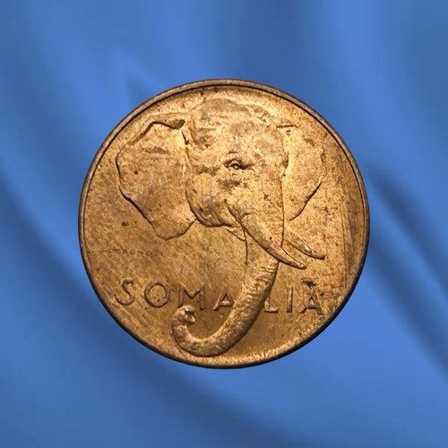 1950 somalia occupata italiana - somalia,