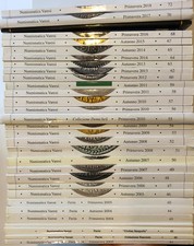 Asta. VARESI. Italian Ancient